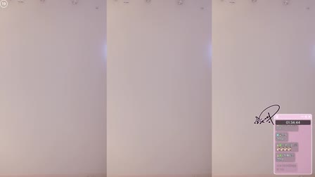 BJ한갱(汉加恩)2026年3月22日Sexy Dance001744